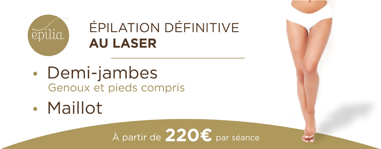 epilation-laser-demi-jambes-maillot-tournai
